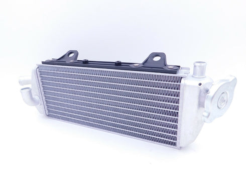 KTM Husqvarna OEM Radiator Right Side 50435008100 2016-2018 250 350 450 SX-F FC