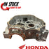 HONDA RIGHT ENGINE CRANKCASE 2019-2025 CRF250F GENUINE OEM 11100-K31-610