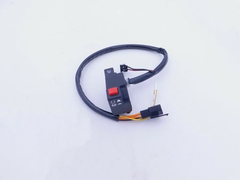 NEW OEM SUZUKI 1998-2024 DR650SE STARTER KILL SWITCH 37200-32E31