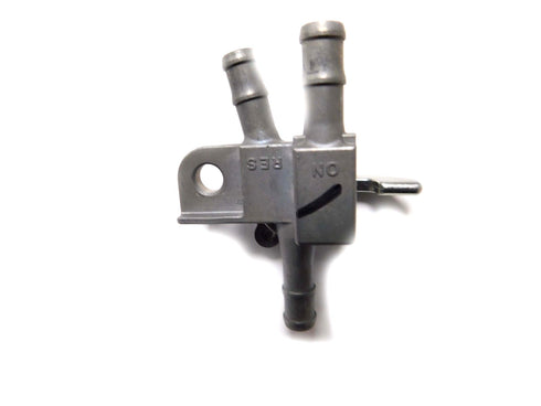 New Petrol Valve Fuel Gas OEM Genuine Honda Petcock CRF250 CRF450 X CRF