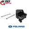 POLARIS LOCK AND RIDE MAX BED RAIL KIT 2024 XPEDITION ADV / ADV5 OEM NEW 2889621