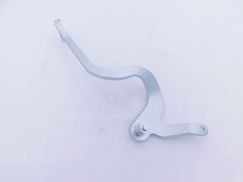 HONDA REAR BRAKE PEDAL 2014-2024 CRF125 F/FB GENUINE OEM NEW 46500-K28-910