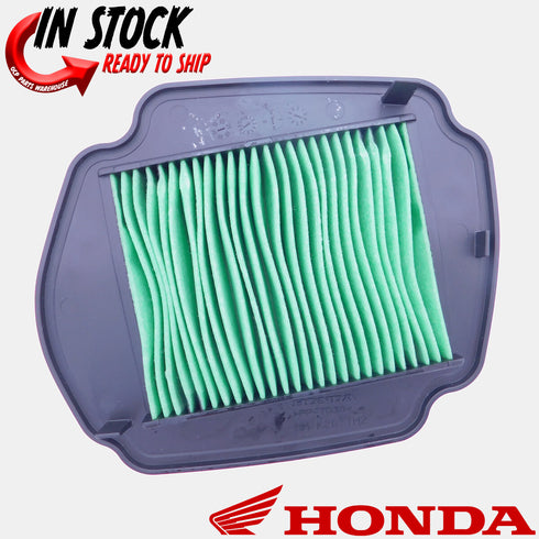 HONDA AIR FILTER CLEANER ELEMENT 2022-25 GROM 125 GENUINE OEM NEW 17210-K26-G00