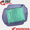 HONDA AIR FILTER CLEANER ELEMENT 2022-25 GROM 125 GENUINE OEM NEW 17210-K26-G00