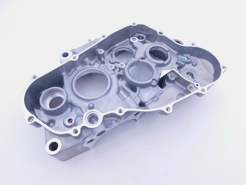 HONDA RIGHT CRANKCASE 2010-2013 CRF250R GENUINE OEM NEW 1111-KRN-305
