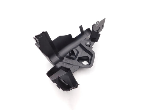 HONDA RIGHT UPPER FORK COVER 2022-2024 NAVI NVA110B GENUINE OEM NEW