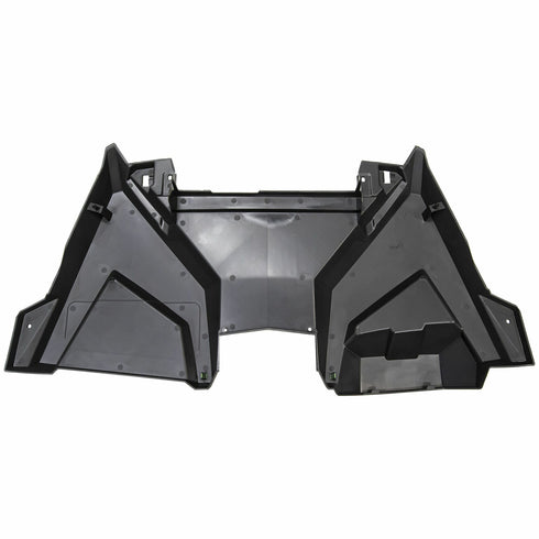 NEW OEM POLARIS BLACK UPPER ASSEMBLY 2018-2019 4 S EPS UTV RZR 1000 TURBO XP