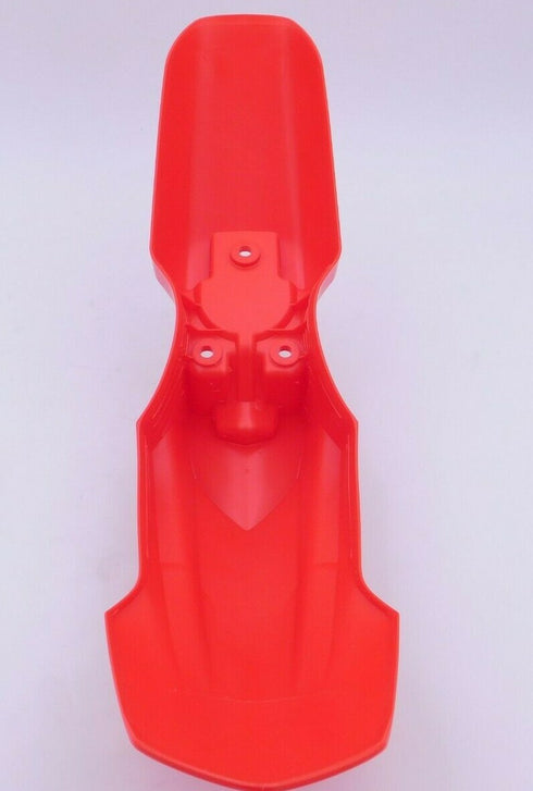 HONDA FRONT FENDER 2019-2023 CRF110F GENUINE OEM 61100-KYK-D10 NEW