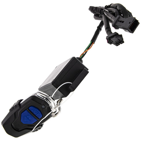 NEW OEM POLARIS ASM-WINCH REMOTE WIRELESS RANGER 1000 CREW XP 2414796