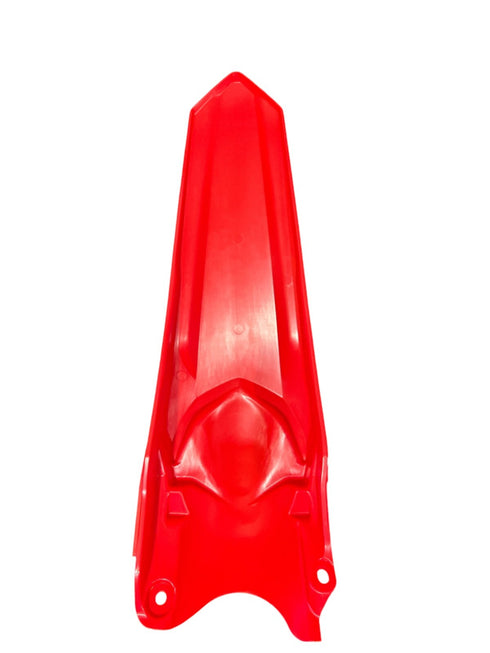 HONDA REAR FENDER 2025 CRF250R OEM 80101-MKE-AF0ZB