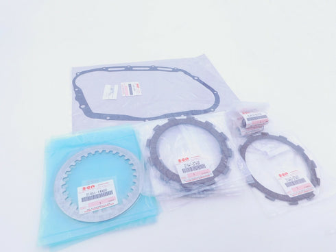 SUZUKI CLUTCH KIT NEW 2005 - 2021 SUZUKI BOULEVARD C50 M50 VL VZ 800 VOLUSIA OEM