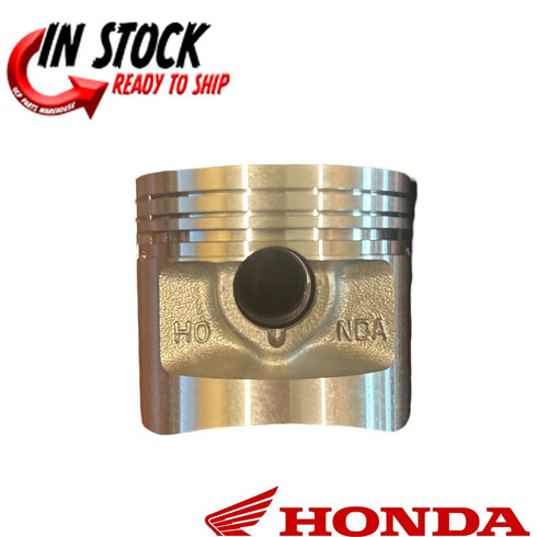 HONDA STANDARD PISTON 2001-2003 XR100R / 2004-2013 CRF100F OEM 13101-KN4-A60