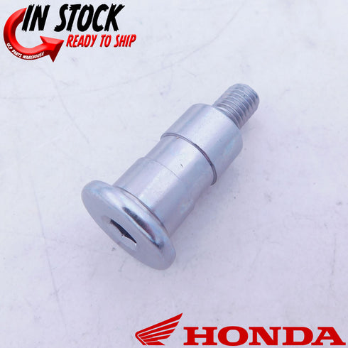 HONDA GEARSHIFT CHANGE PIVOT BOLT VTX1800C F GENUINE OEM NEW 90115-MCH-000