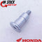 HONDA GEARSHIFT CHANGE PIVOT BOLT VTX1800C F GENUINE OEM NEW 90115-MCH-000