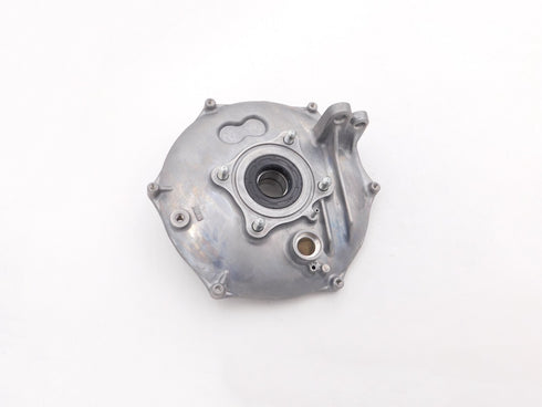 HONDA REAR BRAKE PANEL SET 2001-2014 TRX500 RUBICON OEM NEW 43010-HN2-000