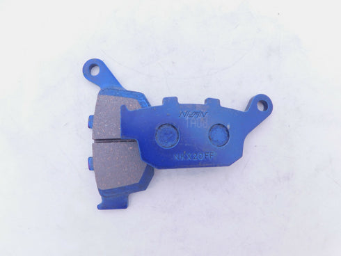 HONDA REAR BRAKE PADS 2021-2024 REBEL 1100 / 18-24 REBEL 500 300 06435-MGZ-J02