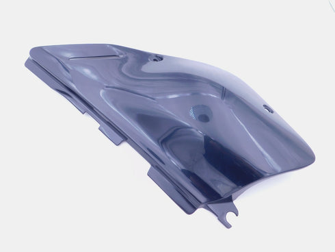 NEW OEM SUZUKI 1996-2020 DR650SE BLACK RH RIGHT SIDE FRAME COVER 47111-32E10-019