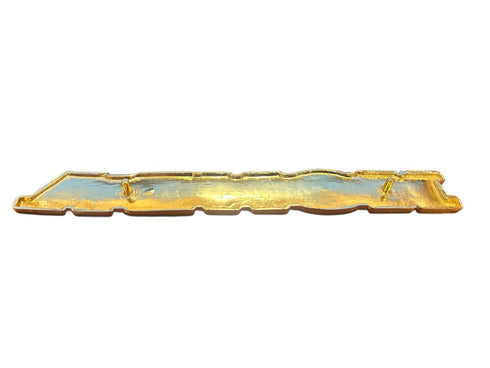 Honda Gas Tank Emblem Badges 71-75 CB500 K CB550 69-71 CB750 K OEM 87121-300-030