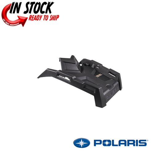 NEW OEM POLARIS BLACK FRONT RACK 2013-2019 SCRAMBLER 1000 850 XP 2634806-070