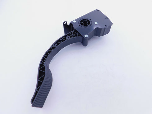 Polaris Electronic Throttle Pedal, Genuine OEM Part 4014989, Qty 1