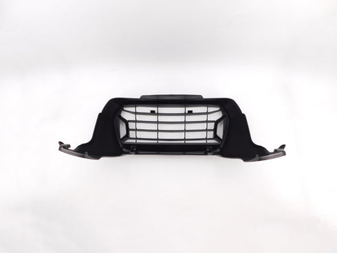 CAN AM FRONT FACIA GRILLE (DEEP BLACK) 2019-2024 RYKER OEM NEW 705010722