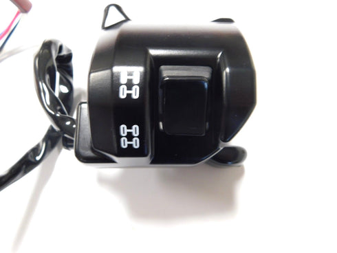 OEM Thumb Throttle Lever Assy 2008-2020 Can-Am Renegade 1000 500 800R 707000595