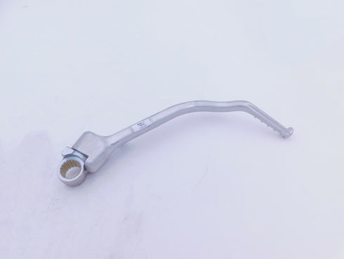 NEW OEM HONDA KICK START STARTER LEVER ARM 2009-2011 CRF450R 28300-MEN-305