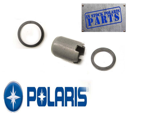 OEM Polaris Piston and Seal Kit Big Trail boss Magnum Sport Sportsman Xplorer