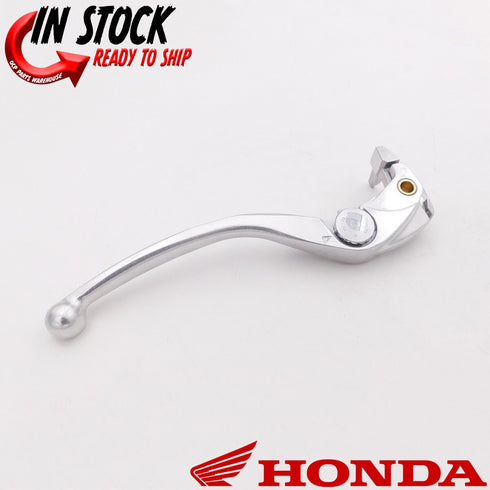 HONDA FRONT BRAKE LEVER 07-2025 CBR600RR 04-2025 CBR1000RR OEM NEW 53170-MEL-006