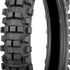 Shinko 525 Hybrid Cheater Intermediate/Soft Bias Rear Tire | 90/100-16 | 51M TT