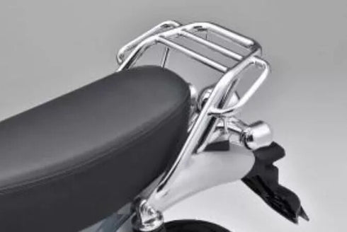 HONDA REAR CARGO CARRIER 2025 DAX 125 GENUINE 08L70-K2W-A20