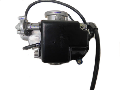 New Genuine OEM Authentic Honda Carburetor 99-15 TRX400 EX 400X Sportrax Carb