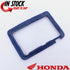 NEW OEM HONDA HEADLIGHT GASKET SEAL XL250 XR250 XL600 XR600 (SEE NOTES)