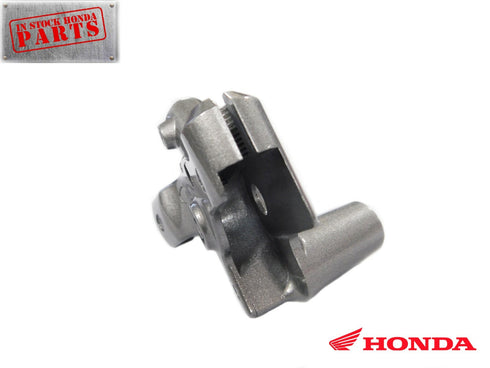 Geniune Honda Clutch Lever Perch Mount Bracket Shadow 750 VTX13 OEM