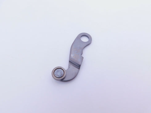 HONDA ARM SHIFT DRUM STOPPER NEW OEM CRF50 XR70 Z50R 24430-GW8-710