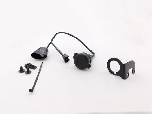 HONDA SOCKET KIT ACCESSORY 2023-24 XR150L / 21-2024 CRF300L MODELS OEM NEW