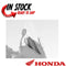 HONDA TALL WINDSCREEN W/ DEFLECTORS KIT 2025 TRANSALP XL 750 OEM NEW GENUINE