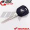 Honda 2012 - 2018 CB500 CBR500R CTX700 NC700X OEM Key Blank 35121-MGS-A31