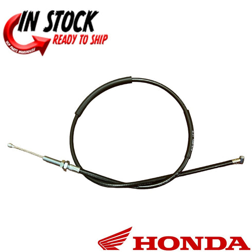 HONDA CLUTCH CABLE 2003-2006 CBR600RR OEM 22870-MEE-010 GENUINE