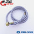 POLARIS FRONT RIGHT BRAKE LINE 2010-2014 400 RANGER 900 800 500 CREW XP NEW OEM