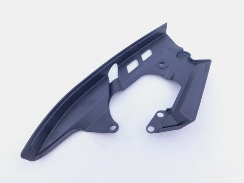 HONDA DRIVE CHAIN CASE COVER GUARD 2013-2025 CRF50F GENUINE OEM NEW