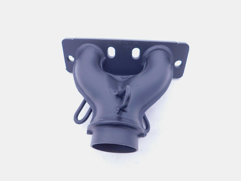 NEW OEM POLARIS BLACK EXHAUST MANIFOLD 8 EFI RZR 800 200 1261852-489