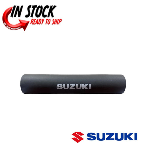 SUZUKI HANDLEBAR CROSSBAR FOAM PAD ALT50, LT80, ALT125, LT125, LT185, ALT185 OEM