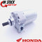 HONDA STARTER MOTOR 2013-2023 CRF110F GENUINE OEM NEW 31210-KWW-742