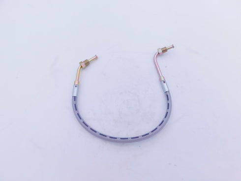 NEW OEM POLARIS TRANSMISSION TO FOOT BRAKE LINE 1-2 SPORTSMAN 500 400 200