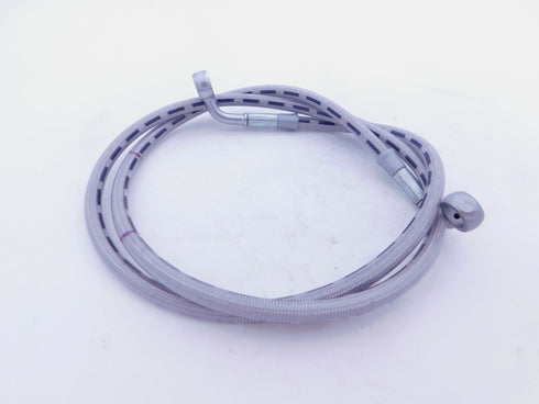 NEW OEM POLARIS FRONT RIGHT HAND BRAKE LINE 2015-2019 RZR 1000 900 1912260