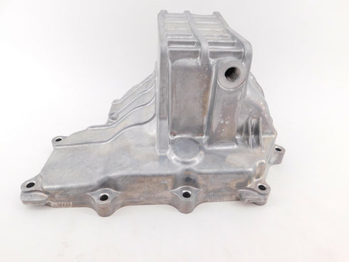 Honda Engine Genuine Oil Pan 2007 - 2023 CBR600RR OEM 11210-MFJ-D01