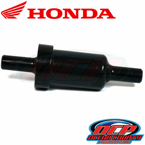 NEW GENUINE HONDA 2000 - 2006 RANCHER TRX 350 TRX350FE OEM ONE WAY CARB VALVE