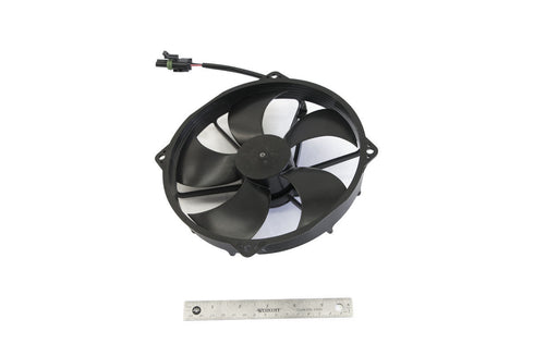 Polaris FAN RADIATOR OUTLET 2413007 New OEM 2016 - 2018 Sportsman 850