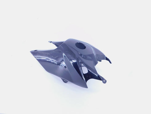 HONDA TRX250EX TRX250X BLACK FRONT FENDER GAS TANK COVER 2006-2020 OEM NEW